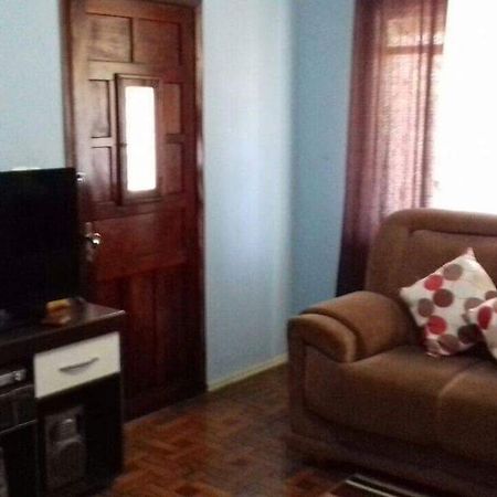 Apartament Orquidea Hospedagem Cachoeira Paulista Zewnętrze zdjęcie