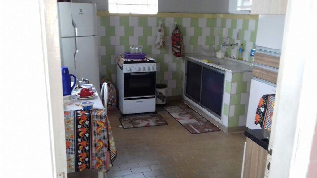 Orquidea Hospedagem Cachoeira Paulista Zewnętrze zdjęcie