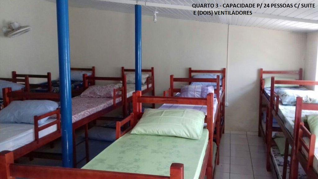 Orquidea Hospedagem Cachoeira Paulista Zewnętrze zdjęcie