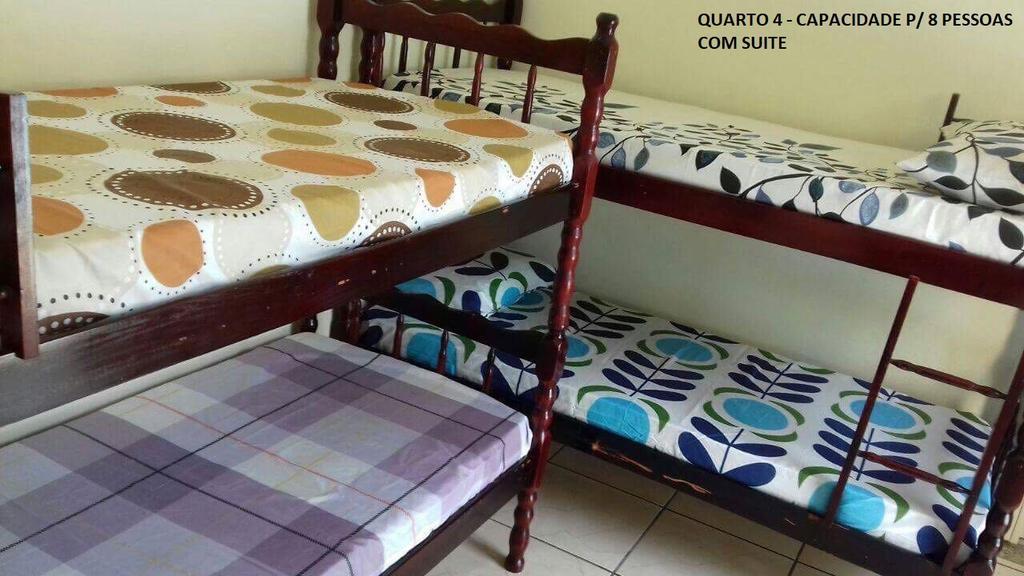 Apartament Orquidea Hospedagem Cachoeira Paulista Zewnętrze zdjęcie