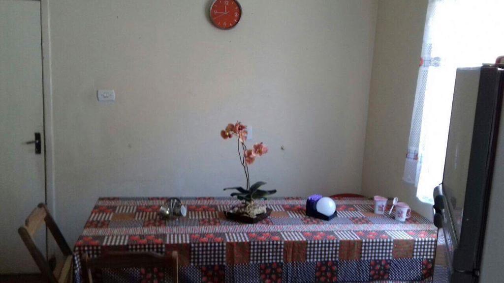 Orquidea Hospedagem Cachoeira Paulista Zewnętrze zdjęcie